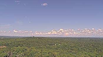 Weather camera view of KISR FM.