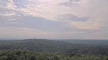 Weather camera view of KISR FM.