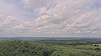 Weather camera view of KISR FM.