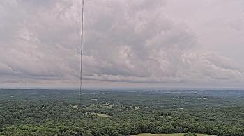 Weather camera view of KISR FM.