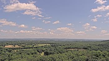 Weather camera view of KISR FM.