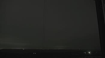 Weather camera view of KISR FM.