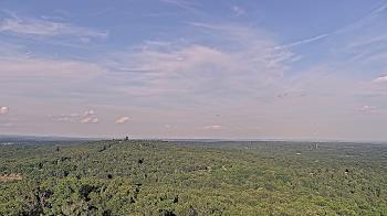 Weather camera view of KISR FM.