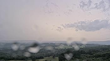 Weather camera view of KISR FM.