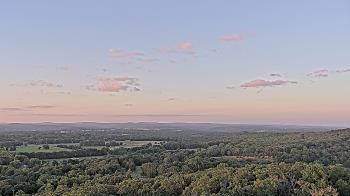 Weather camera view of KISR FM.