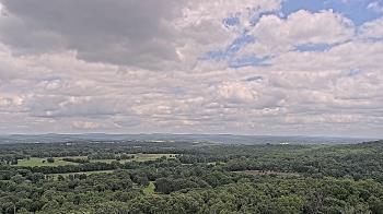 Weather camera view of KISR FM.