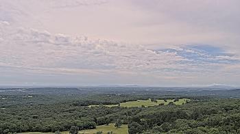 Weather camera view of KISR FM.