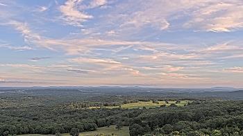 Weather camera view of KISR FM.