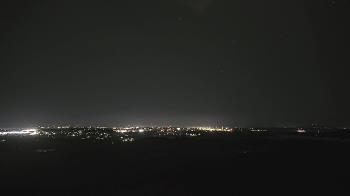 Weather camera view of KISR FM.