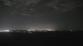 Weather camera view of KISR FM.