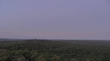 Weather camera view of KISR FM.
