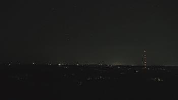 Weather camera view of KISR FM.
