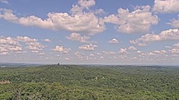 Weather camera view of KISR FM.