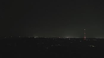 Weather camera view of KISR FM.