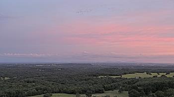 Weather camera view of KISR FM.
