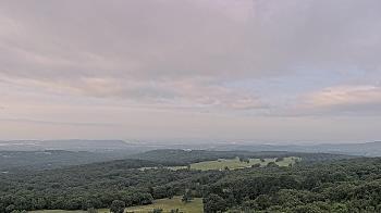 Weather camera view of KISR FM.