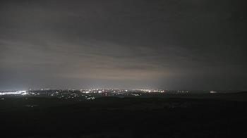 Weather camera view of KISR FM.