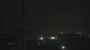 Weather camera view of KISR FM.