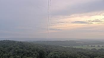 Weather camera view of KISR FM.
