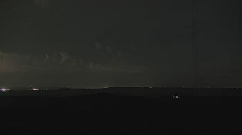 Weather camera view of KISR FM.