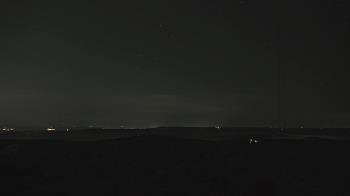 Weather camera view of KISR FM.