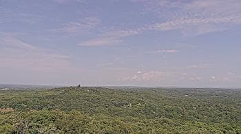 Weather camera view of KISR FM.