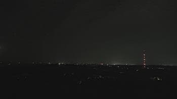 Weather camera view of KISR FM.