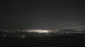 Weather camera view of KISR FM.