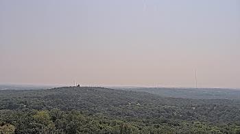 Weather camera view of KISR FM.