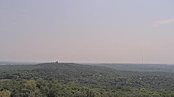 Weather camera view of KISR FM.