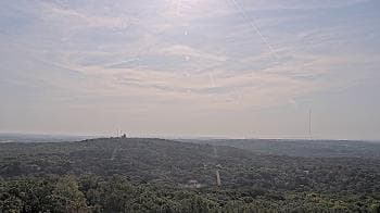Weather camera view of KISR FM.