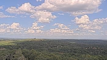 Weather camera view of KISR FM.