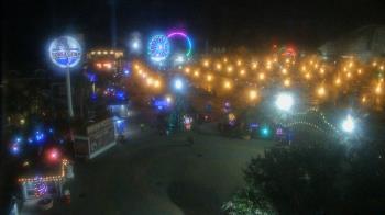 Weather camera view of The Boardwalk Inn.