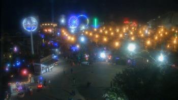 Weather camera view of The Boardwalk Inn.