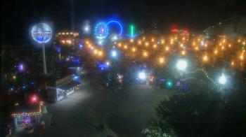 Weather camera view of The Boardwalk Inn.
