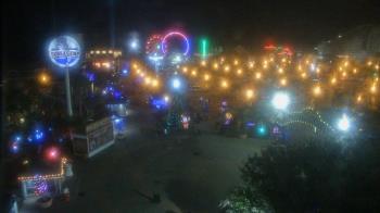 Weather camera view of The Boardwalk Inn.