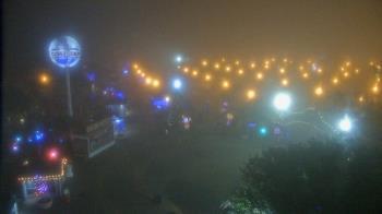 Weather camera view of The Boardwalk Inn.