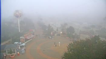 Weather camera view of The Boardwalk Inn.