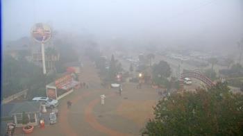 Weather camera view of The Boardwalk Inn.