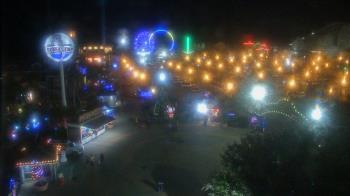 Weather camera view of The Boardwalk Inn.