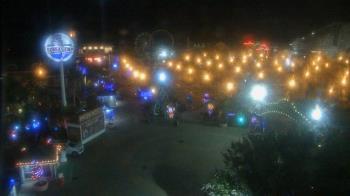 Weather camera view of The Boardwalk Inn.