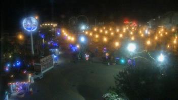 Weather camera view of The Boardwalk Inn.