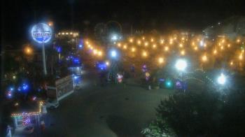 Weather camera view of The Boardwalk Inn.