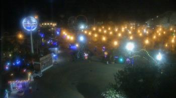 Weather camera view of The Boardwalk Inn.