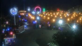 Weather camera view of The Boardwalk Inn.