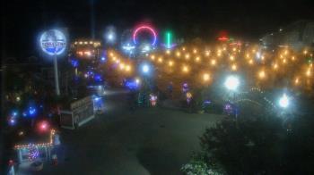 Weather camera view of The Boardwalk Inn.