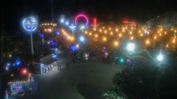 Weather camera view of The Boardwalk Inn.