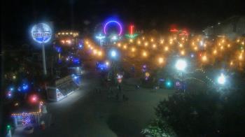 Weather camera view of The Boardwalk Inn.