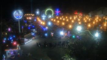Weather camera view of The Boardwalk Inn.