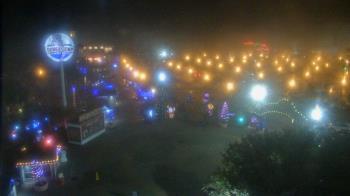 Weather camera view of The Boardwalk Inn.